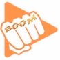Radio BOOM Hits logo