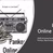 Pankop Online Radio logo