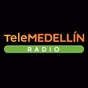 Telemedellín Radio logo
