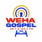 Gospel 88.7 FM - WEHA logo