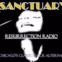 Sanctuary Radio logo