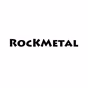 RocKMetal logo