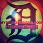 MyDetroitHustle Radio logo
