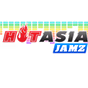 Hot Asia Jamz logo