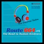 Route 664 Radio logo