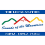 Sounds of the Mountains logo