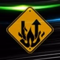 Uturn Radio - Dubstep logo