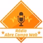 Rádio Abre Campo Web logo