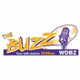 The Buzz - WDBZ logo