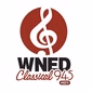 Classical 94.5 - WBFO-HD3 logo