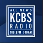 KCBS - KCBS logo