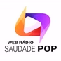 Web Rádio Saudade Pop logo