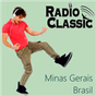 Radio Classic MG logo
