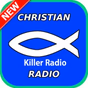 Killer Radio - Christian Radio logo