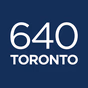 Global News Radio 640 - CFIQ logo