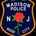Madison Police, Fire, EMS logo