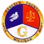 Genesee County Police North logo