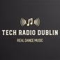 Tech Radio Dublin logo