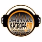 Katropa FM logo