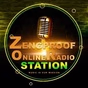 ZENGPROOF Radio - Urban Groove logo