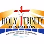 Holy Trinity Radio logo
