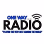 One Way Radio Station logo