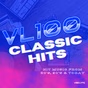 VL100 Radio - VL100 Classic Hits logo
