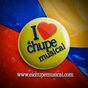 El Chupe Musical logo