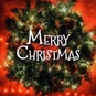 Christmas logo