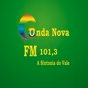 Rádio Onda Nova FM logo