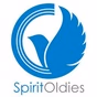 Spirit Oldies logo