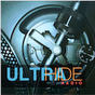 Ultra Hide Radio logo