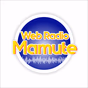 Web Rádio Mamute logo