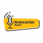 Noksanlar Kenti Radyo logo
