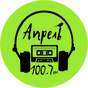 Радио Апрель logo