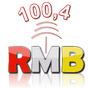 Radio Marija Bistrica - RMB logo