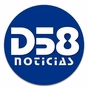 Digital58 logo