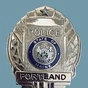 Southern Maine Police Departments logo