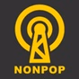 Nonpop logo
