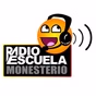 Radio Escuela Monesterio logo