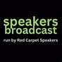 Speakers Broadcast logo