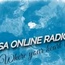 SA Online Radio logo