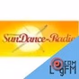 Sun Dance Radio logo