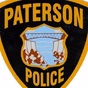 Paterson Police logo