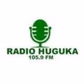 Radio Huguka logo