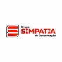 Rádio Simpatia logo