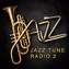 JAZZ TUNE RADIO 2 logo