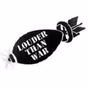 Louder Than War Radio logo