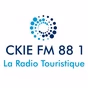 Radio Touristique - CKIE-FM logo