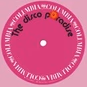 The Disco Paradise - Columbia logo